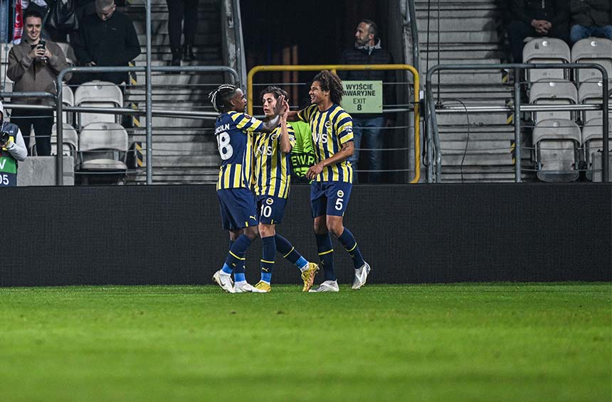 Fenerbahçe – Sivasspor Maç Önü Notları
