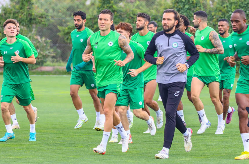 arabam.com Konyaspor – Hangi Kredi Ümraniyespor Maç Önü Notları