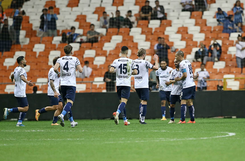 Adana Demirspor – Konyaspor Maç Önü Notları