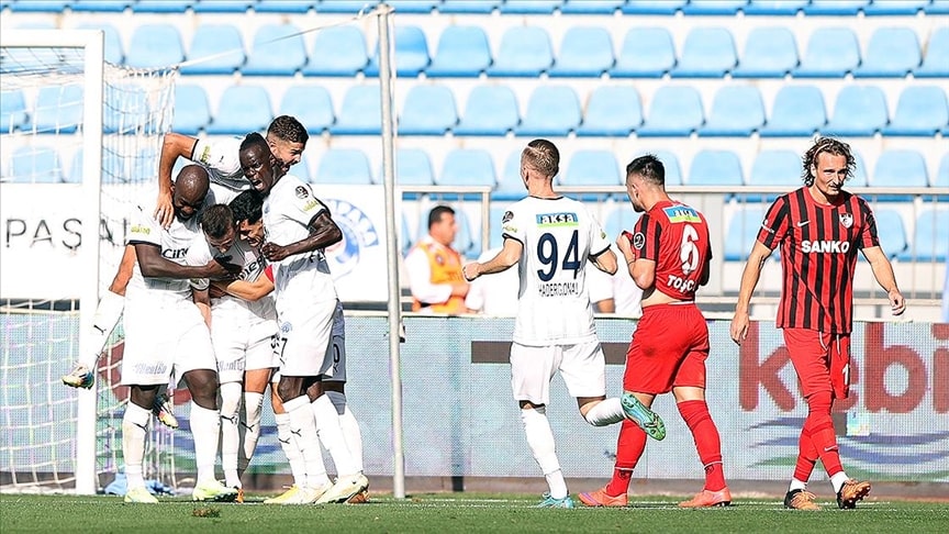 Kasımpaşa-Adana Demirspor Maç Önü Notları