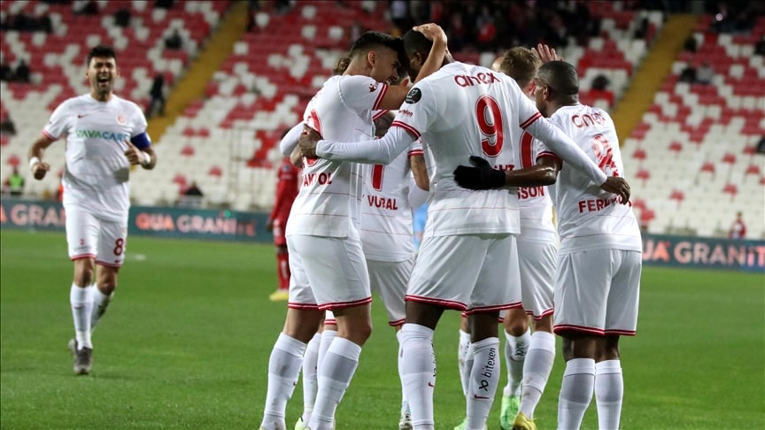 Antalyaspor-Fatih Karagümrük Maç Önü Notları