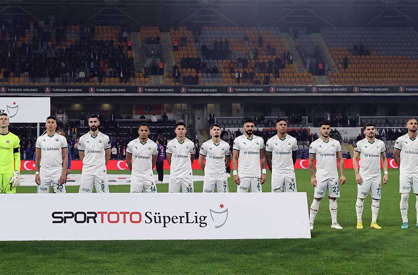 Giresunspor – İstanbulspor Maç Önü Notları